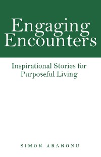 Cover Engaging Encounters