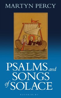 Cover Psalms and Songs of Solace