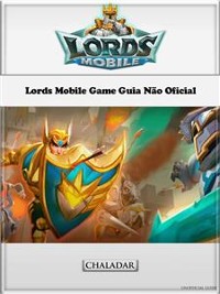 Cover Lords Mobile Game Guia Não Oficial