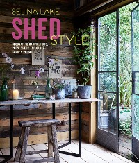 Cover Shed Style