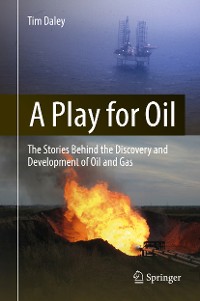 Cover A Play for Oil