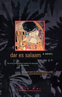 Cover Dar es Salaam