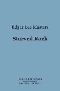 Cover Starved Rock (Barnes & Noble Digital Library)