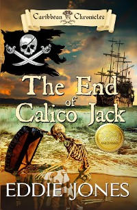 Cover The End of Calico Jack