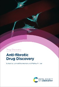 Cover Anti-fibrotic Drug Discovery