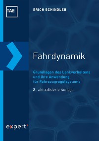 Cover Fahrdynamik