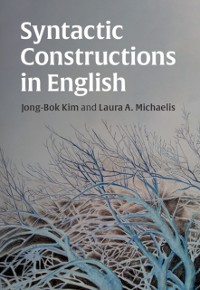 Cover Syntactic Constructions in English