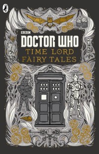 Cover Doctor Who: Time Lord Fairy Tales
