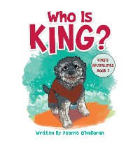 Cover Who Is King?
