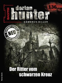Cover Dorian Hunter 136
