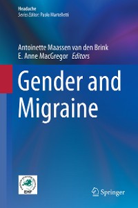 Cover Gender and Migraine