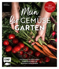 Cover Mein Biogemüse-Garten