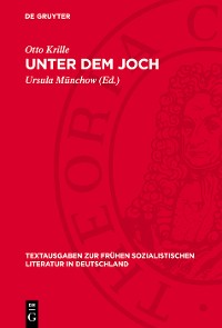 Cover Unter dem Joch