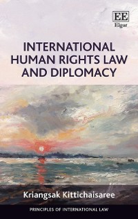 Cover International Human Rights Law and Diplomacy