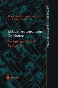 Cover Robust Autonomous Guidance