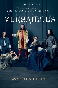 Cover Versailles