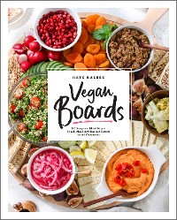 Cover Vegan Boards