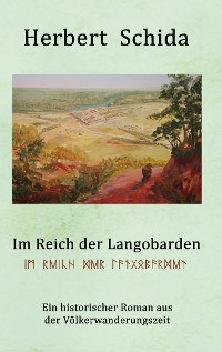 Cover Im Reich der Langobarden