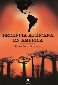Cover Herencia africana en América