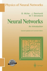 Cover Neural Networks
