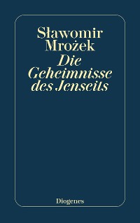 Cover Die Geheimnisse des Jenseits