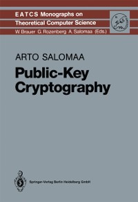 Cover Public-Key Cryptography