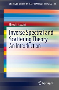 Cover Inverse Spectral and Scattering Theory