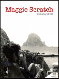 Cover Maggie Scratch
