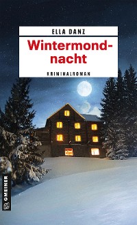 Cover Wintermondnacht