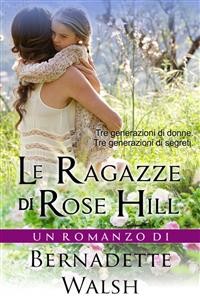 Cover Le ragazze di Rose Hill
