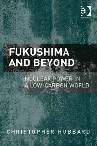 Cover Fukushima and Beyond