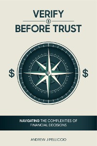 Cover Verify Before Trust