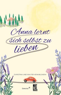 Cover Anna lernt sich selbst zu lieben