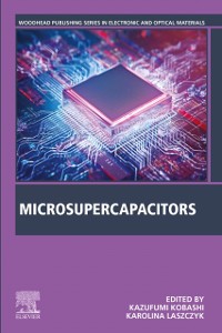 Cover Microsupercapacitors