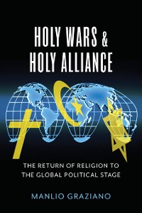 Cover Holy Wars and Holy Alliance