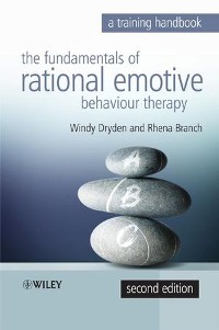 Cover Fundamentals of Rational Emotive Behaviour Therapy