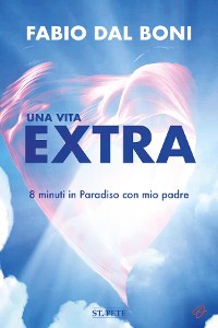 Cover Una Vita Extra