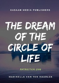 Cover The Dream of the Circle of Life