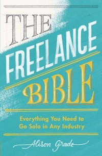 Cover The Freelance Bible