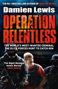 Cover Operation Relentless
