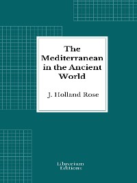 Cover The Mediterranean in the Ancient World