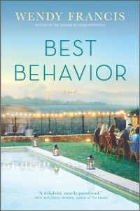 Cover Best Behavior