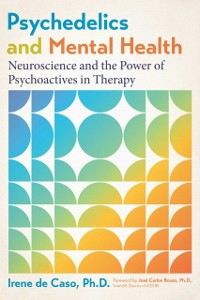 Cover Psychedelics and Mental Health