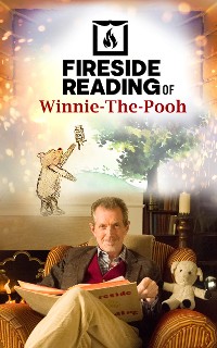 Cover Fireside Reading of Winnie-the-Pooh