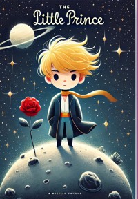 Cover The Little Prince