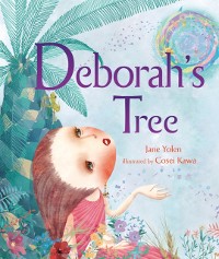 Cover Deborah's Tree