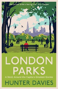 Cover London Parks