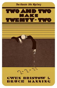 Cover Two and Two Make Twenty-Two