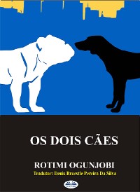 Cover Os Dois Cães