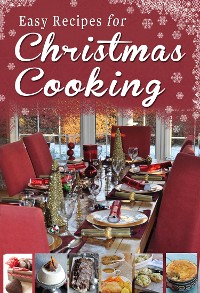 Cover Easy Recipes for Christmas Cooking